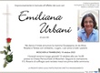 Urbani Emiliana