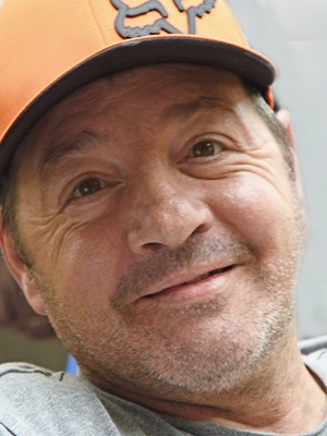 Ider Thomas