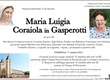 Coraiola Maria Luigia in Gasperotti