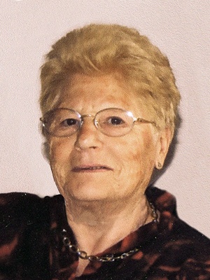 Marchiori Elsa in Pertoll