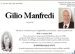 Manfredi Gilio