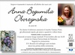 Oborzynska Anna Bogumila