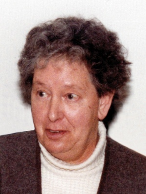 Dusatti Giovanna ved. Bellini