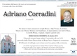 Corradini Adriano