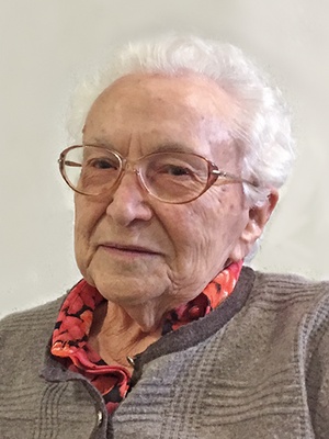 Busatti Renata ved. Turella