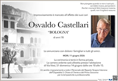 Castellari Osvaldo