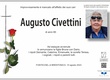 Civettini Augusto