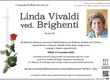 Vivaldi Adelinda ved. Brighenti
