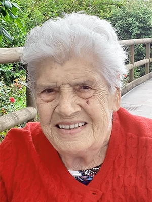 Ridone Rosetta ved. Cristoforetti