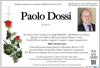 Dossi Paolo