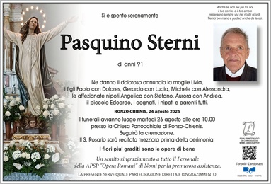 Sterni Pasquino
