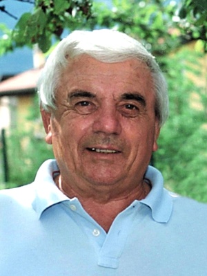 Girardelli Benito