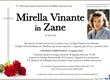 Vinante Mirella in Zane
