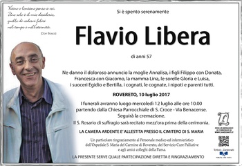 Libera Flavio