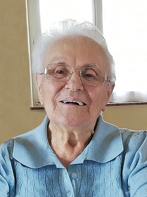 Valle Paola ved. Bergomi