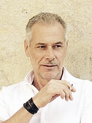 Ganassini Aldo