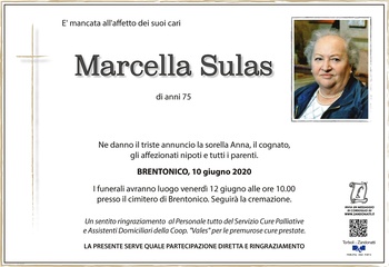 Sulas Marcella