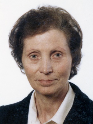 Mazzucchi Irma ved. Martinelli