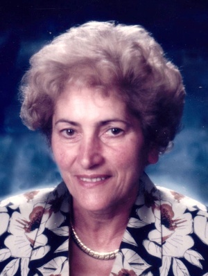 Donati Delia ved. Guetti