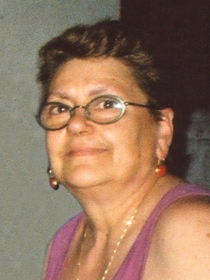 Pedrotti Maria Luisa ved. Dalò