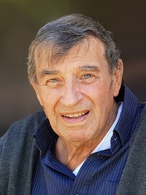 Zanvettor Attilio