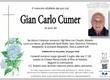 Gian Carlo Cumer