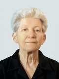 Cimonetti Teresa ved. Vicenzi