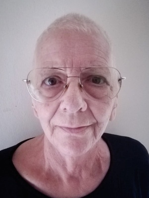 Maffei Silvia ved. Marzadro