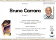 Carrara Bruno
