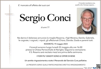 Conci Sergio