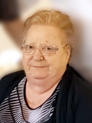 Agnesini Maria Rosa ved. Gargiulo
