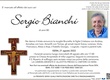 Bianchi Sergio