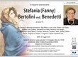 Bertolini Stefania ved. Benedetti