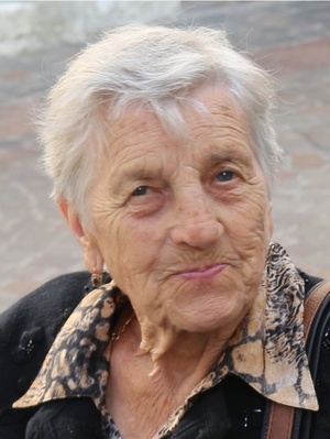 Girardelli Bruna ved. Bottanelli