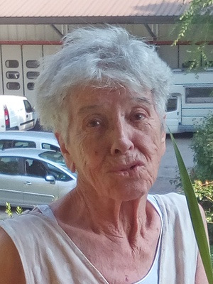 Cescatti Silvana in Turella