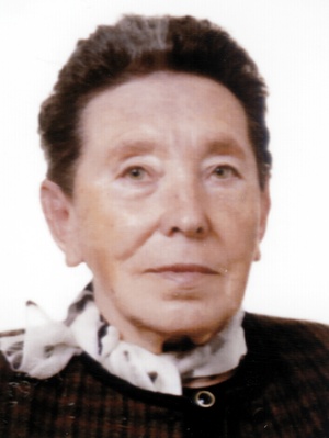 Bellini Lucia ved. Bellini