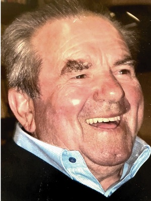 Stefenelli Giovanni