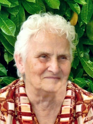 Miorelli Angelina ved. Lutteri