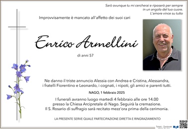 Armellini Enrico