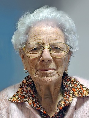 Broch Gemma ved. Potrich