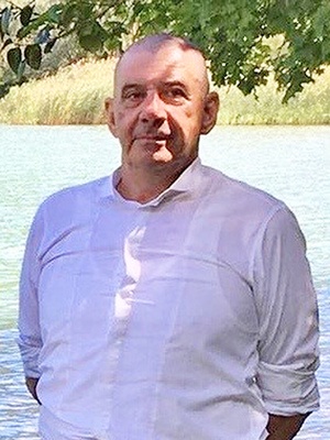Manfredi Luciano