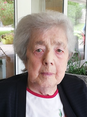 Rigatti Gina ved. Ercolini