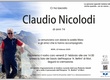 Nicolodi Claudio