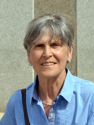 Pedrotti Donatella in Stenico