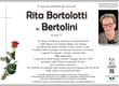 Bortolotti Rita in Bertolini