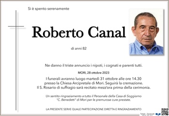 Canal Roberto