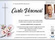 Veronesi Carlo