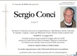 Conci Sergio