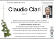 Clari Claudio