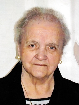 Perotti Maria ved. Andreoli